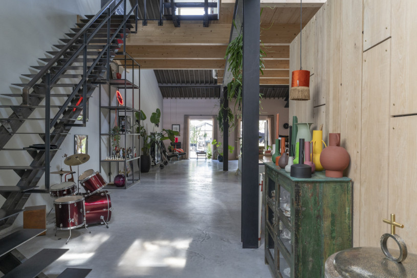 plush74 modern design loft haarlem 3(1)