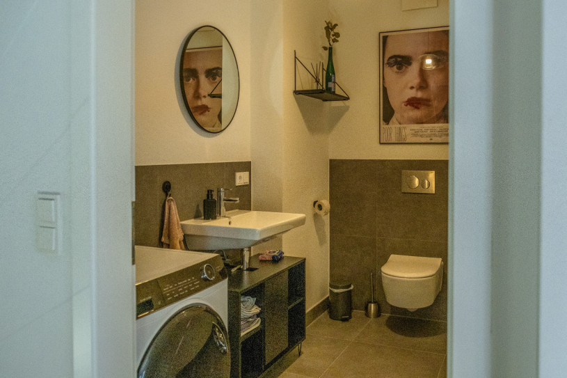 plush74 modern garden apartment kreuzberg 13