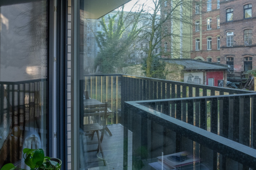 plush74 modern garden apartment kreuzberg 14