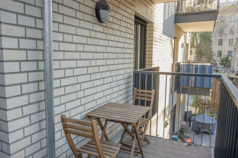 plush74 modern garden apartment kreuzberg 5