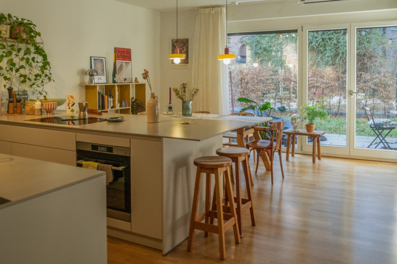 plush74 modern garden apartment kreuzberg 7