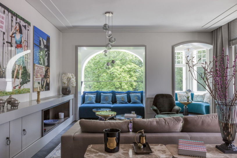 plush74 modern glamour villa berlin 1