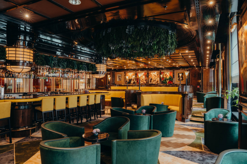 plush74 modern grace hotel berlin 3