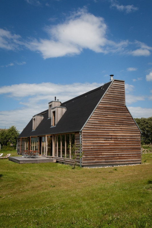 plush74 modern house berlin brandenburg countryside farmhouse nature lake rental scout film photo location1