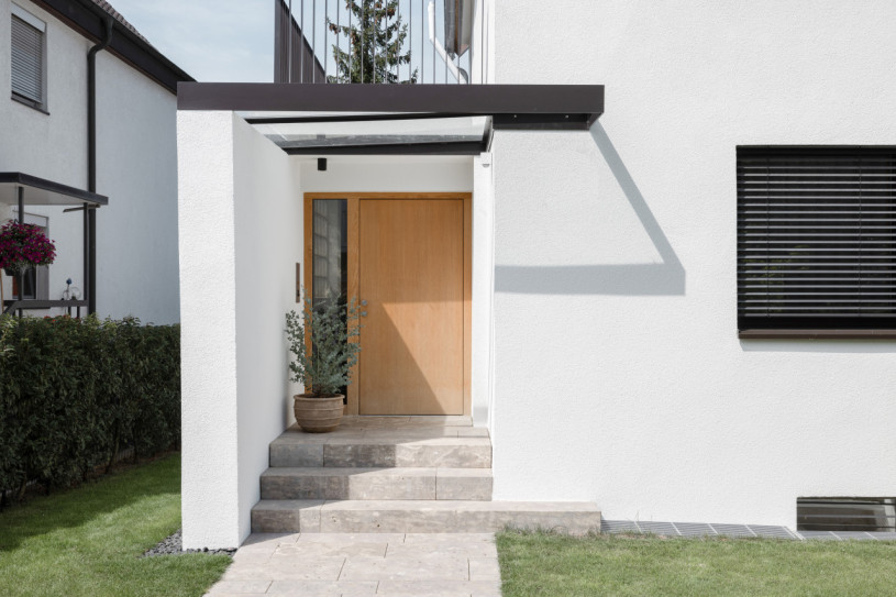 plush74 modern house near stuttgart 2