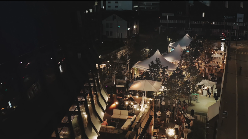 plush74 modern industrial event location 10