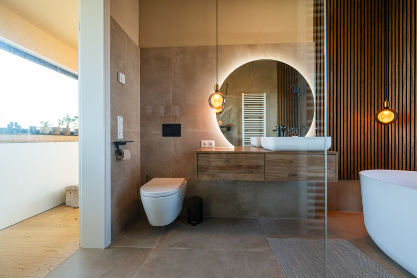 plush74 modern lakeview house berlin area 21