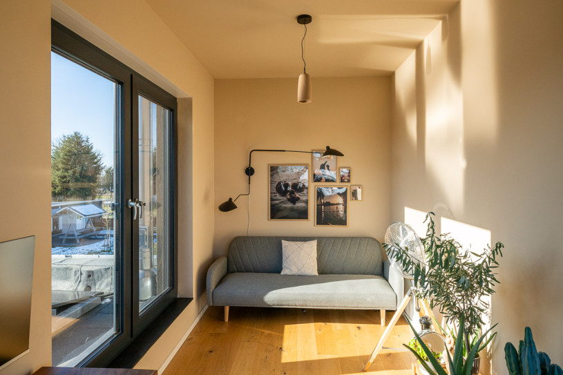 plush74 modern lakeview house berlin area 55