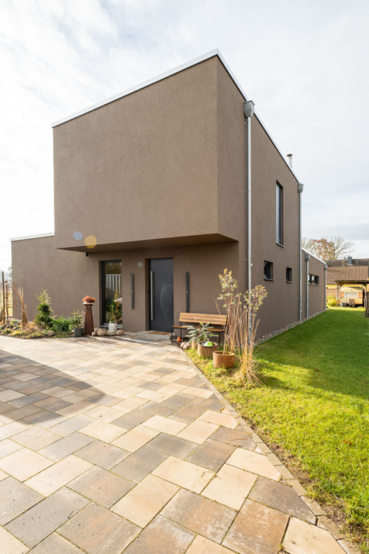 plush74 modern lakeview house berlin area 60