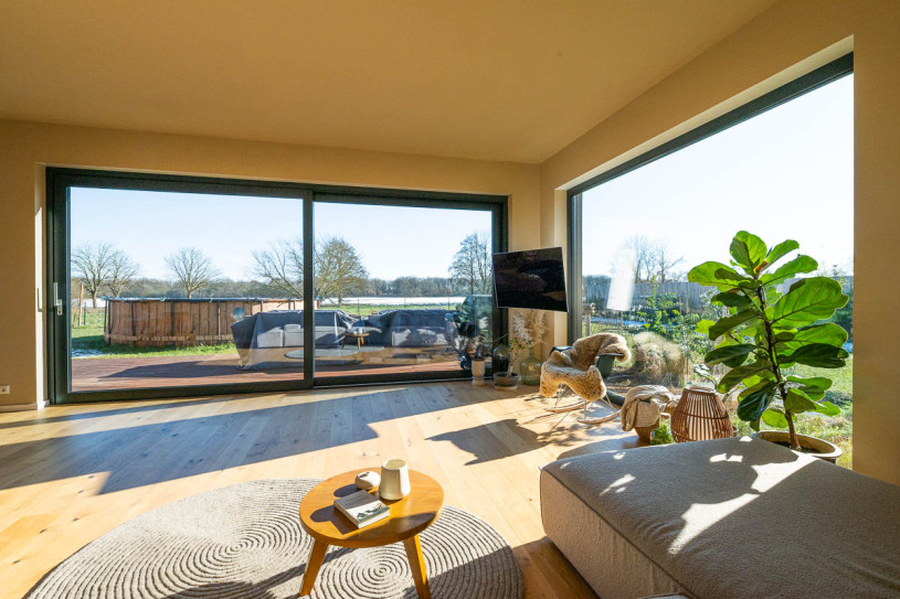 plush74 modern lakeview house berlin area 8