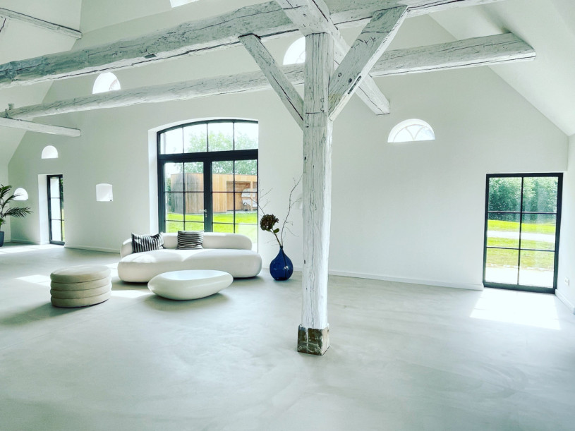 felpa74 casa de campo minimalista moderna 1