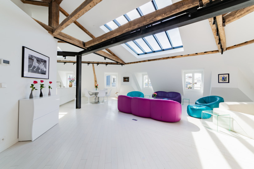 plush74 modern paris penthouse 10(1)