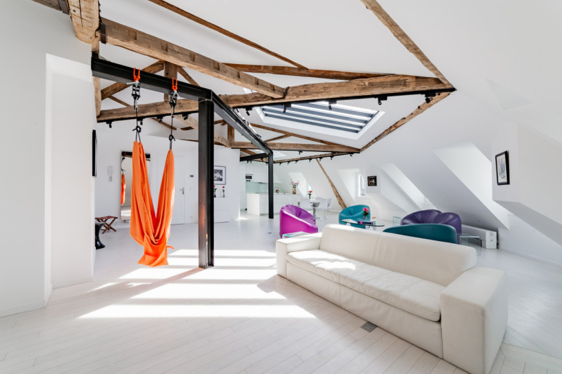 plush74 modern paris penthouse 7(1)