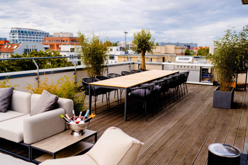 plush74 modern rooftop loft 13