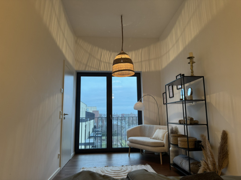 plush74 modern rooftop loft 2