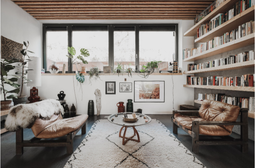 plush74 modern villa schildow 1