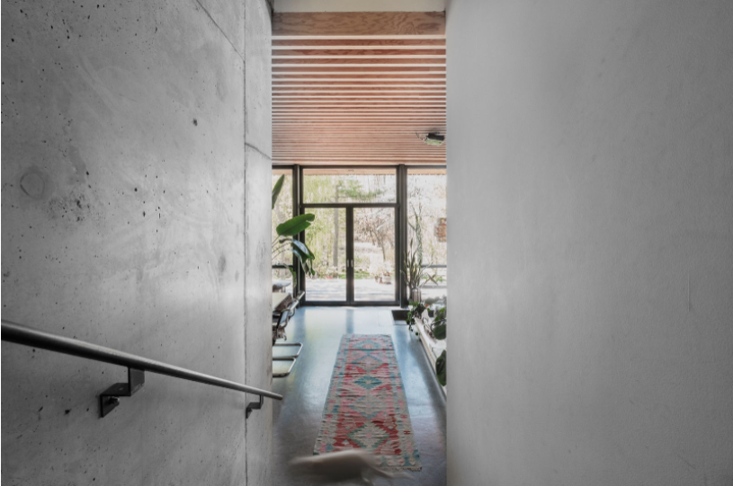 plush74 modern villa schildow 12