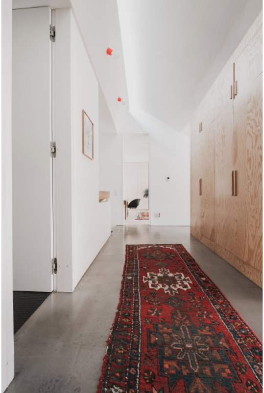 plush74 modern villa schildow 13