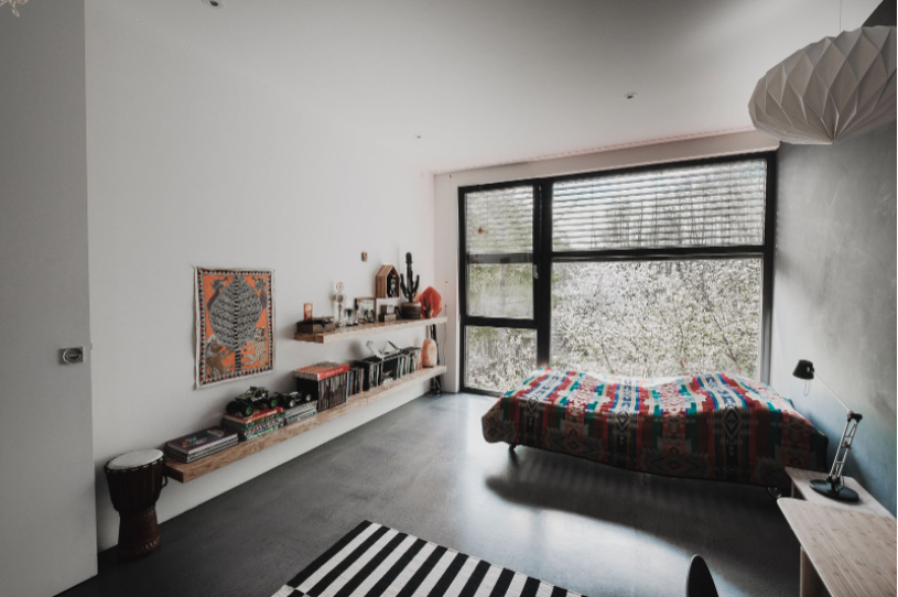 plush74 modern villa schildow 17