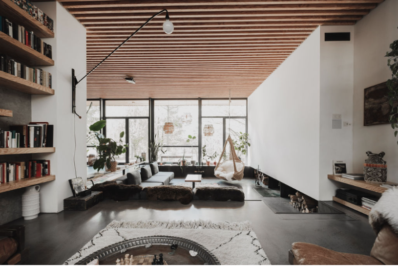 plush74 modern villa schildow 21