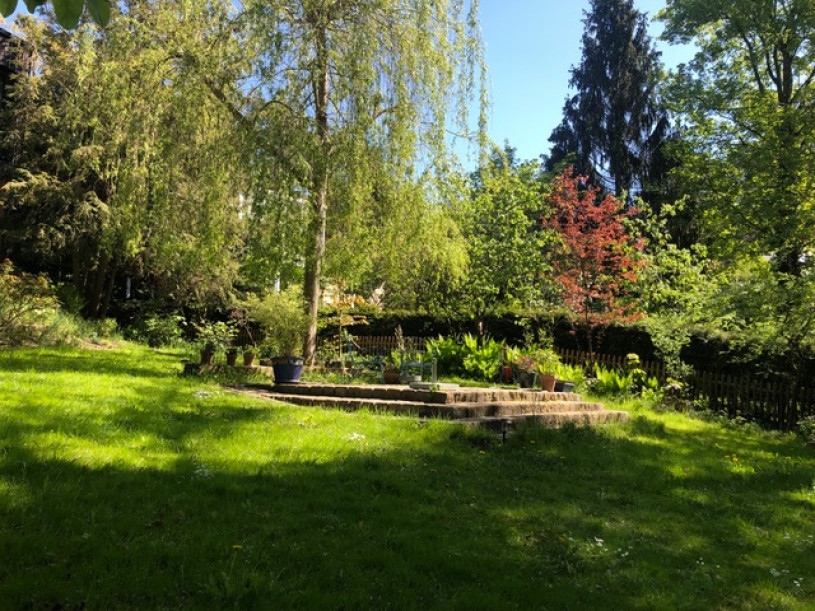 plush74 modern villa schildow 27