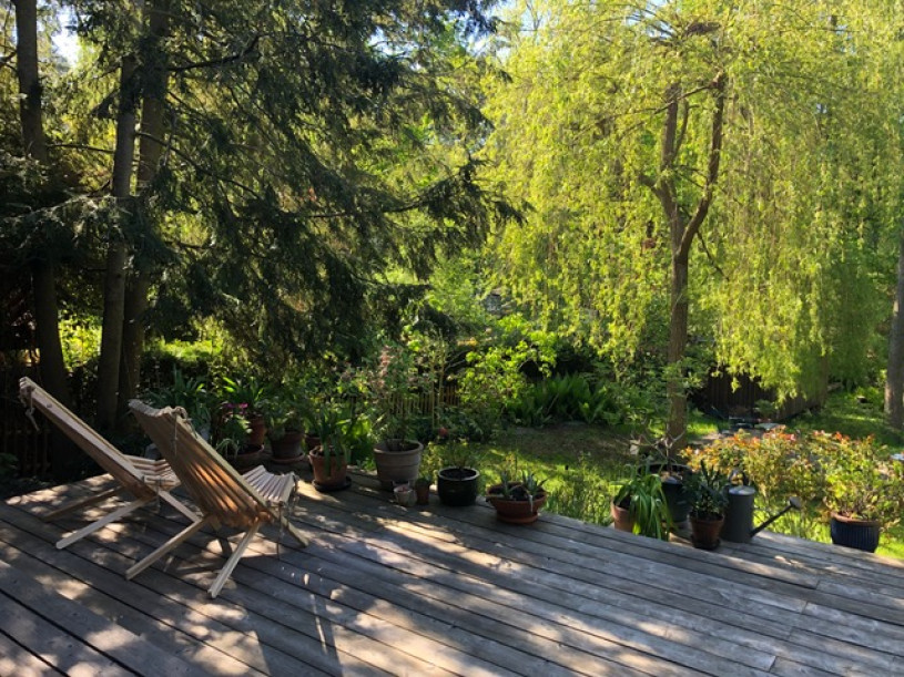 plush74 modern villa schildow 28