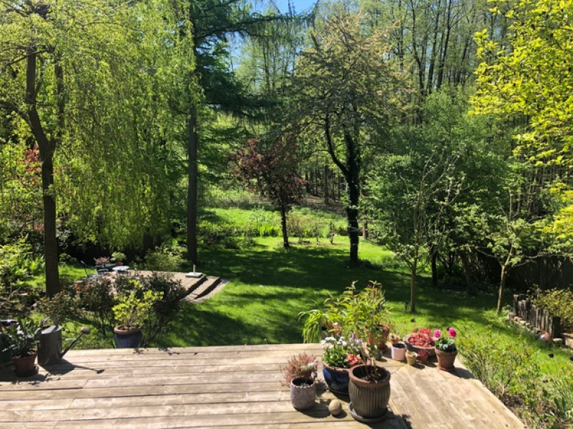 plush74 modern villa schildow 31