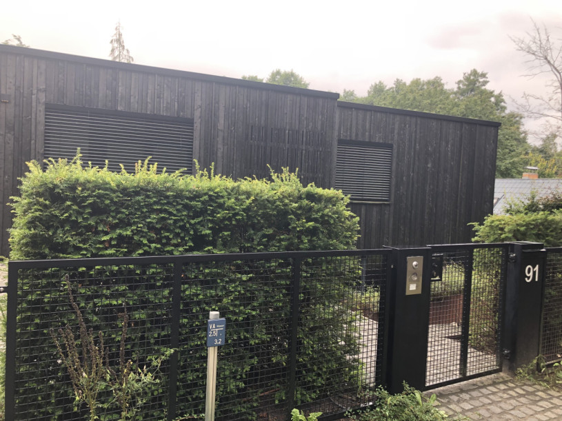 plush74 modern villa schildow 34