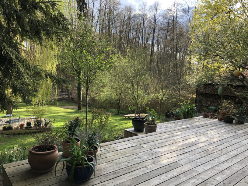 plush74 modern villa schildow 38