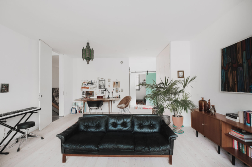 plush74 modern villa schildow 4