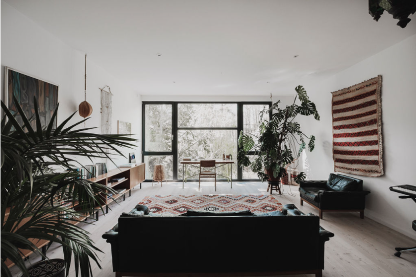 plush74 modern villa schildow 6