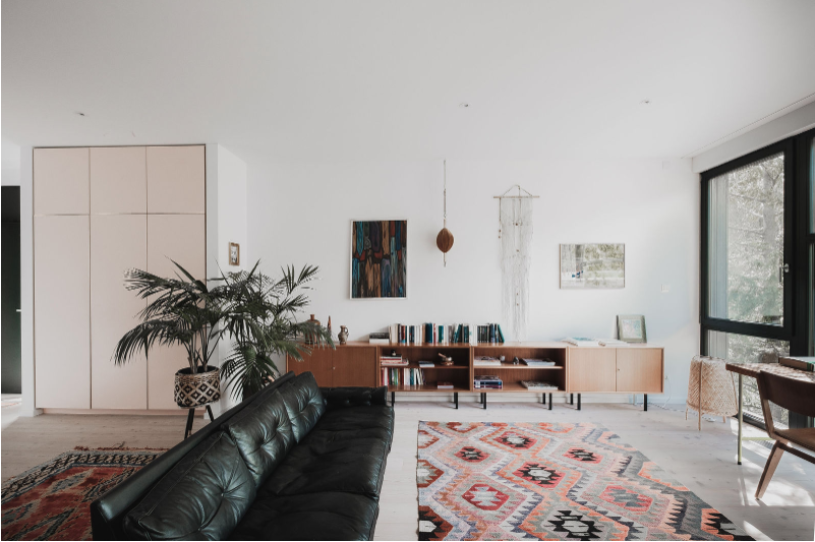 plush74 modern villa schildow 7