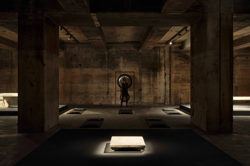 peluche74 spazio eventi monumentale 1