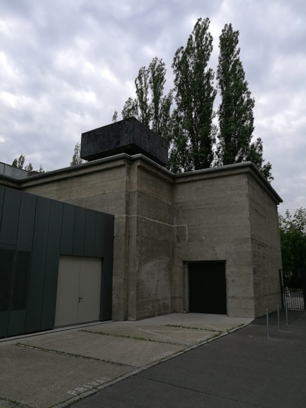 peluche74 spazio eventi monumentale 6