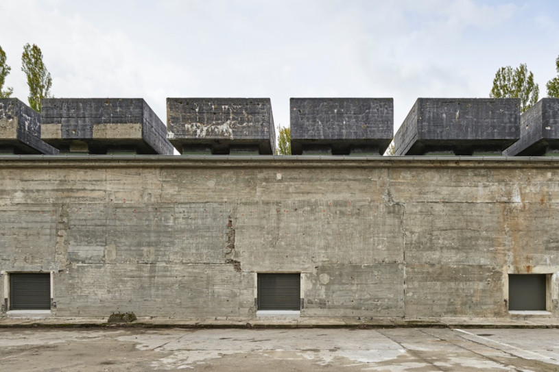 peluche74 spazio monumentale per eventi 9