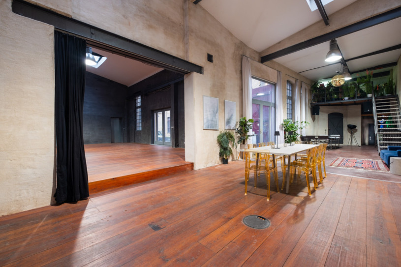 plush74 multifunctional loft 2