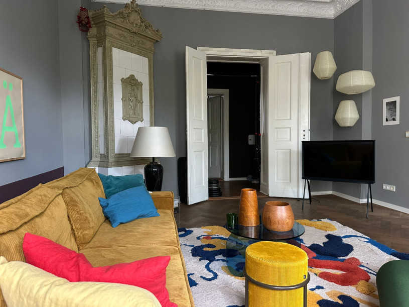 plush74 muted colours apartment berlin 20 (5)