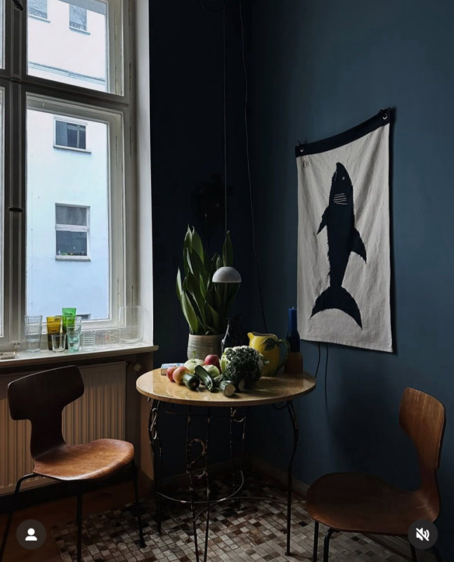 plush74 muted colours apartment berlin 3 (2)