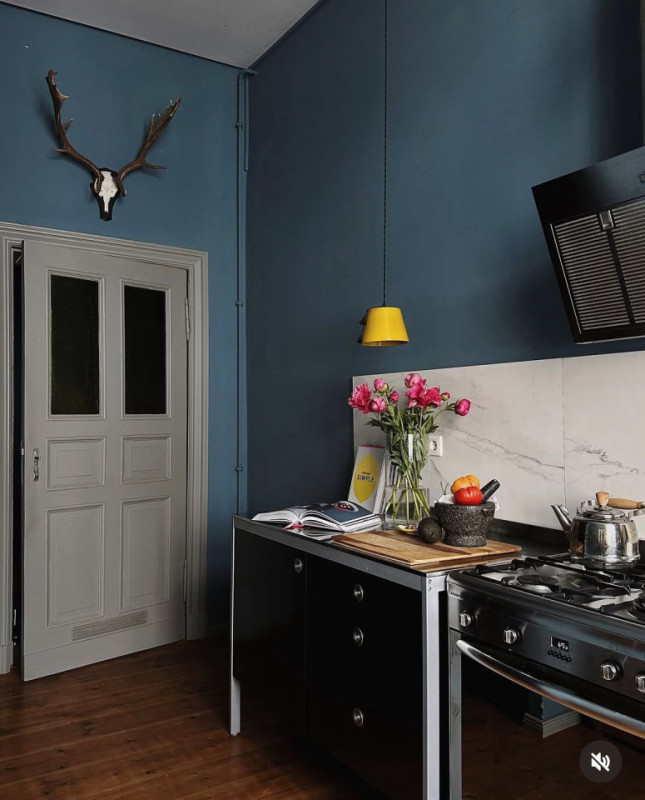 plush74 muted colours apartment berlin 4 (2)