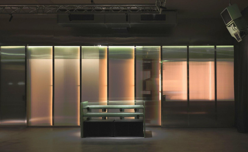 plush74 muted neon discotheque 1