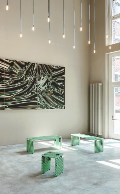 plush74 muted neon discotheque 24