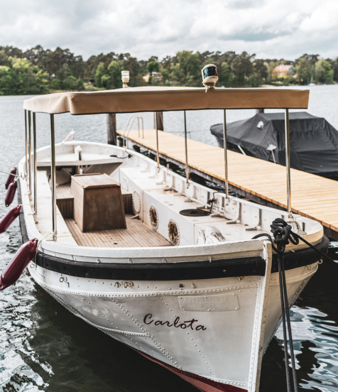 plush74 nature estate outside berlin 10