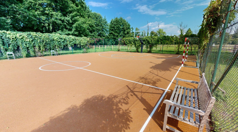 plush74 nature estate outside berlin 11