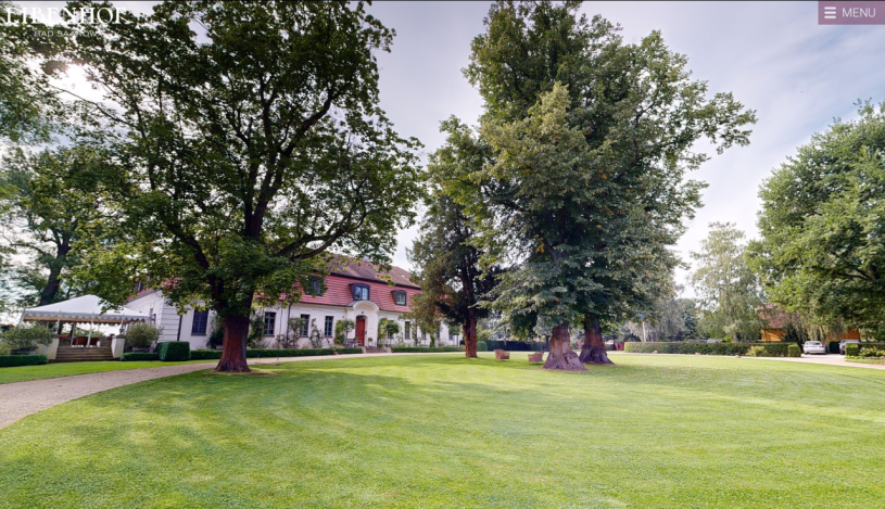 plush74 nature estate outside berlin 13