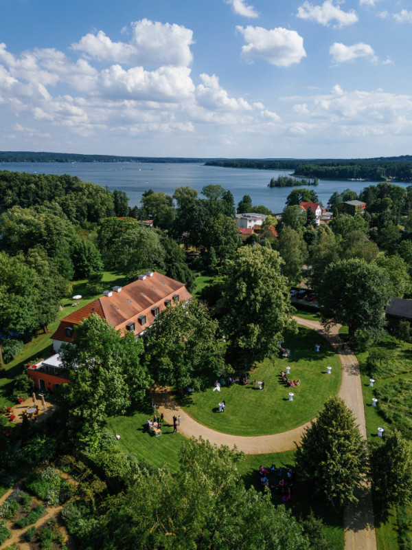 plush74 nature estate outside berlin 16