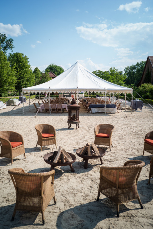 plush74 nature estate outside berlin 17