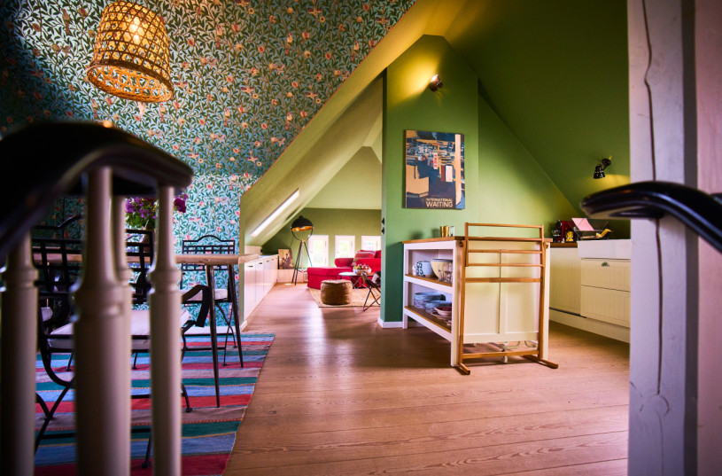 plush74 nature estate outside berlin 7