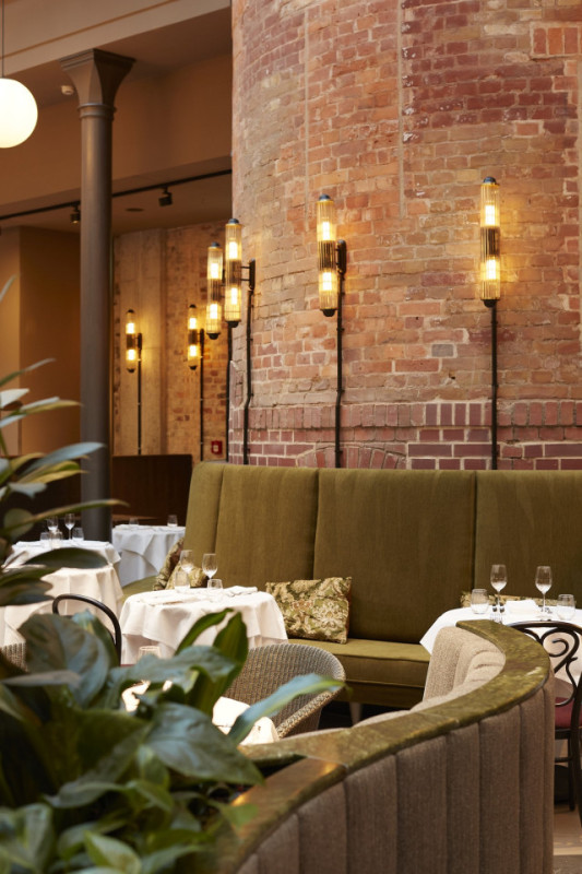 felpa74 hotel boutique neobarroco mitte 20