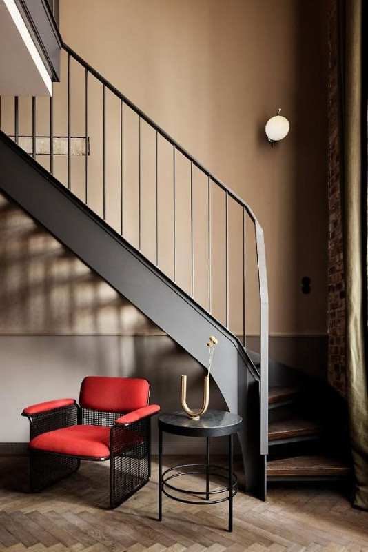 felpa74 hotel boutique neobarroco mitte 27