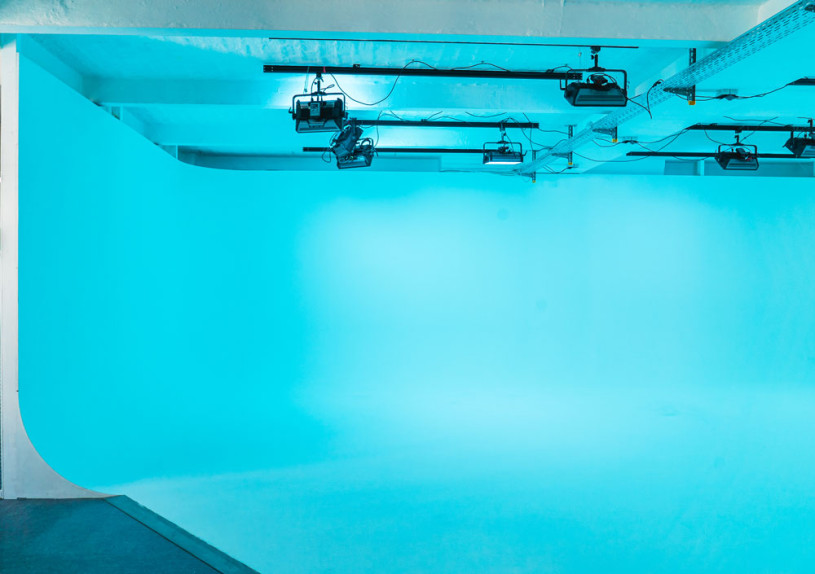 plush74 neon island studio 4